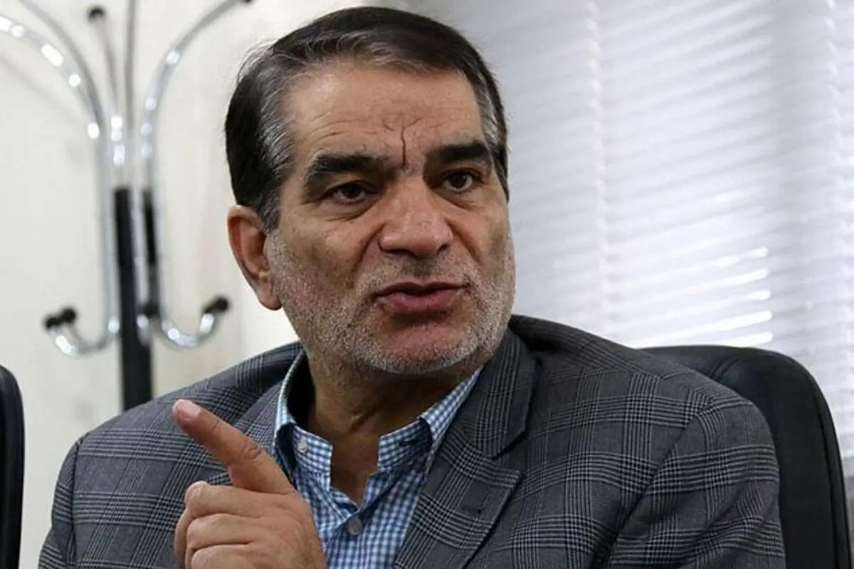 ما مرجع تقلید و رئیسجمهور حذف کردیم، ورزشکار که سهل است!