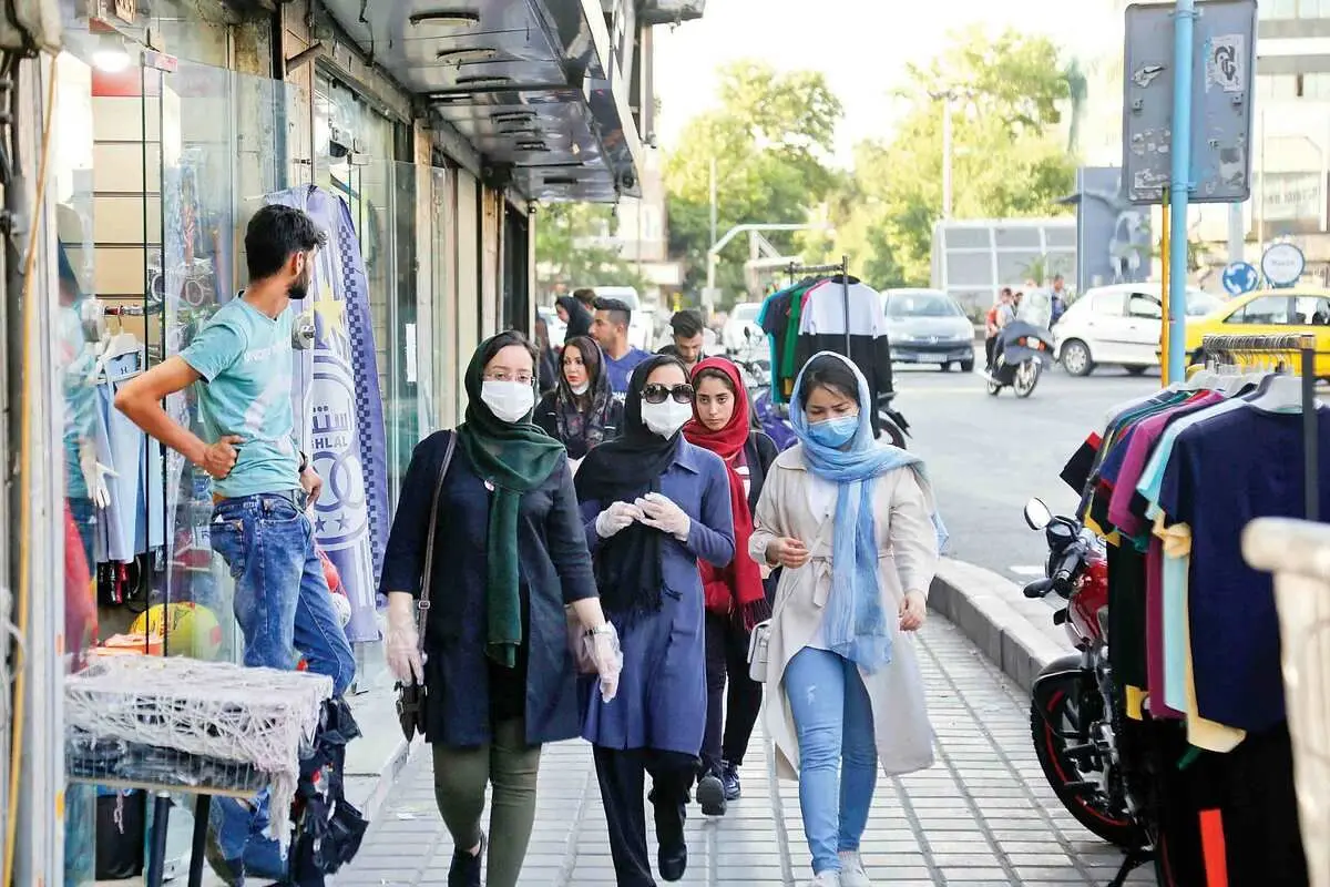 فهرست بلند ممنوعه‌های عرفی؛ پیام پنهان شهر به زنان