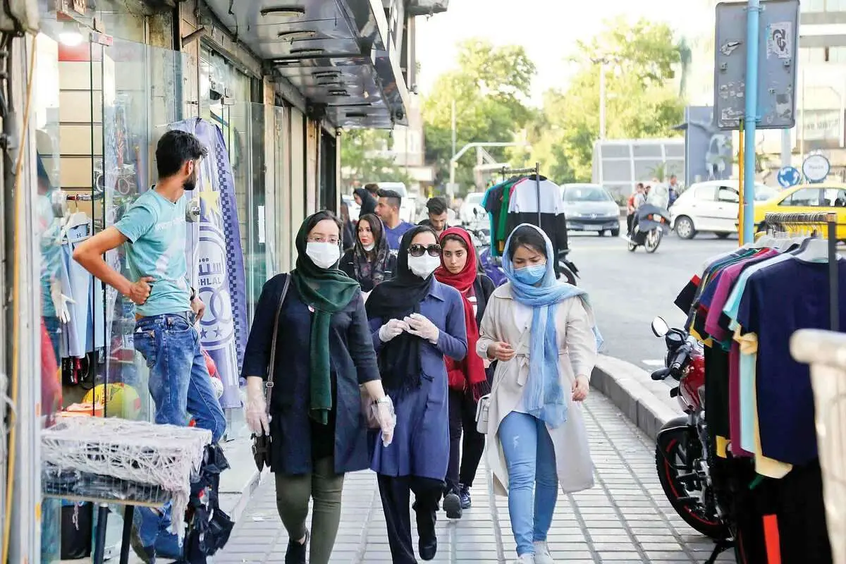 فهرست بلند ممنوعههای عرفی؛ پیام پنهان شهر به زنان