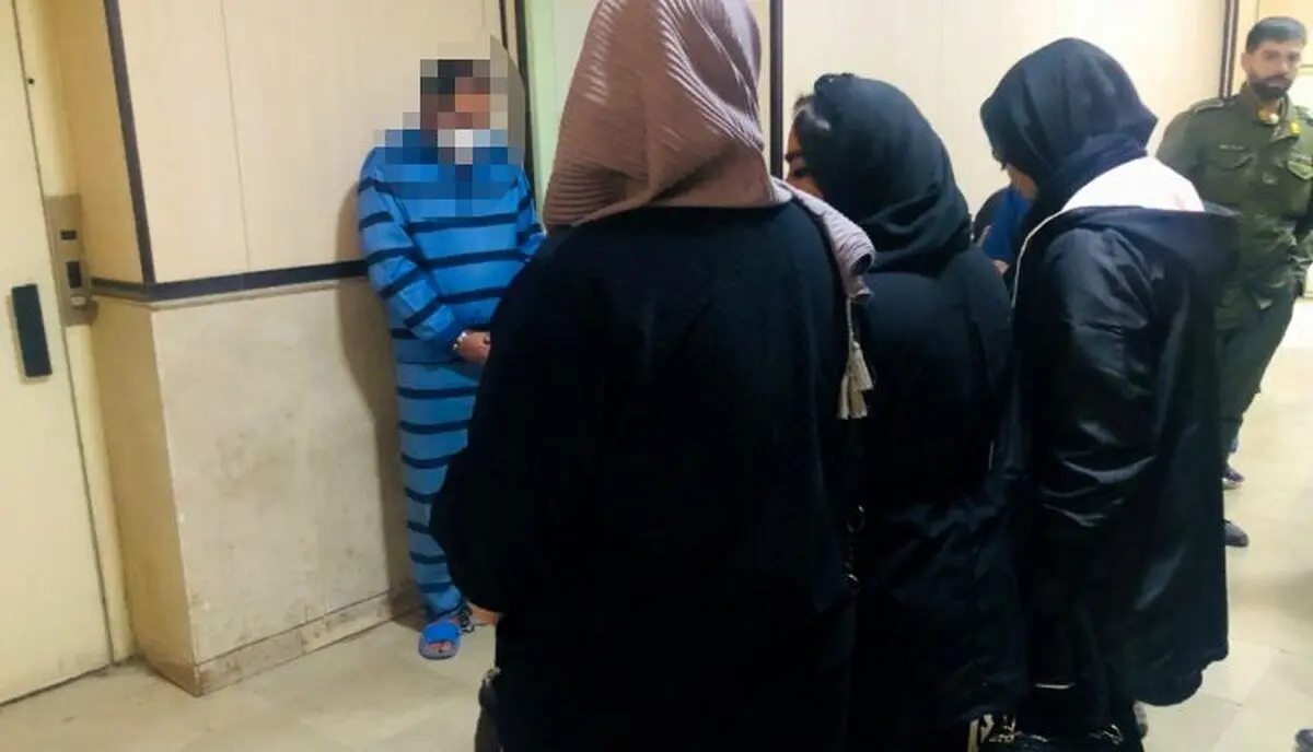 داستان عجیب شکارچی زنان ثروتمند