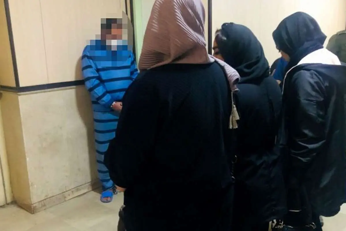 داستان عجیب شکارچی زنان ثروتمند