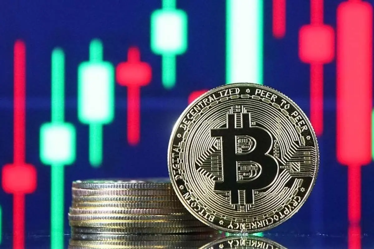 قیمتها در بازار ارز دیجیتال دوشنبه ۲۳ آبان