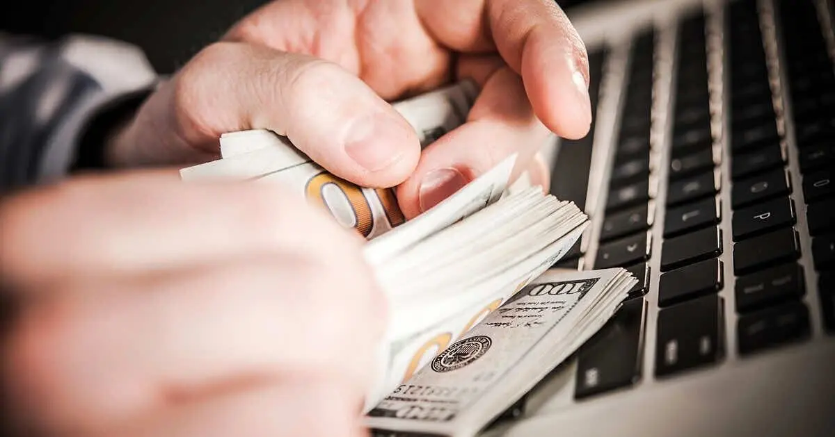 چطور با آپارات از اینترنت کسب درآمد کنید