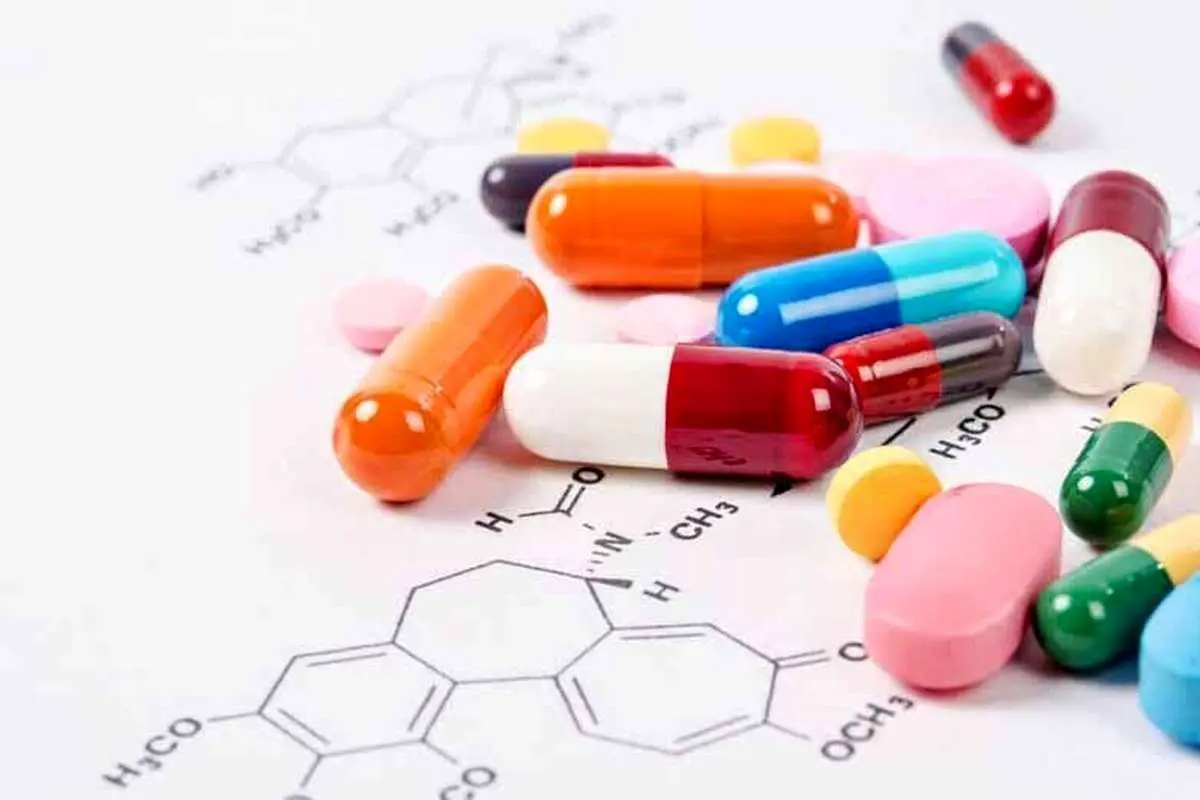 خطرات مصرف آنتیبیوتیک برای سیستم گوارش