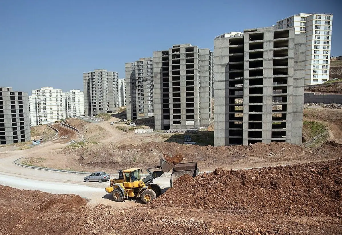 افزایش قیمت هر مترمربع مسکن در نهضت‌ملی؛ متری شش‌ونیم