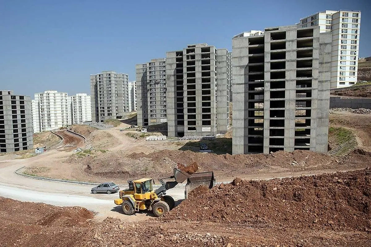 افزایش قیمت هر مترمربع مسکن در نهضتملی؛ متری ششونیم