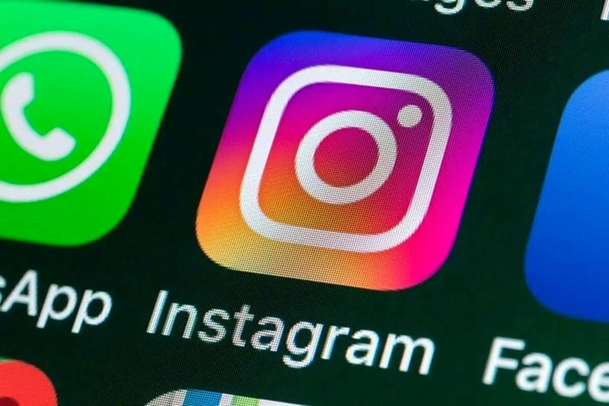 تداوم فیلترینگ اینستاگرام و واتساپ خلاف «قانون اساسی» است!