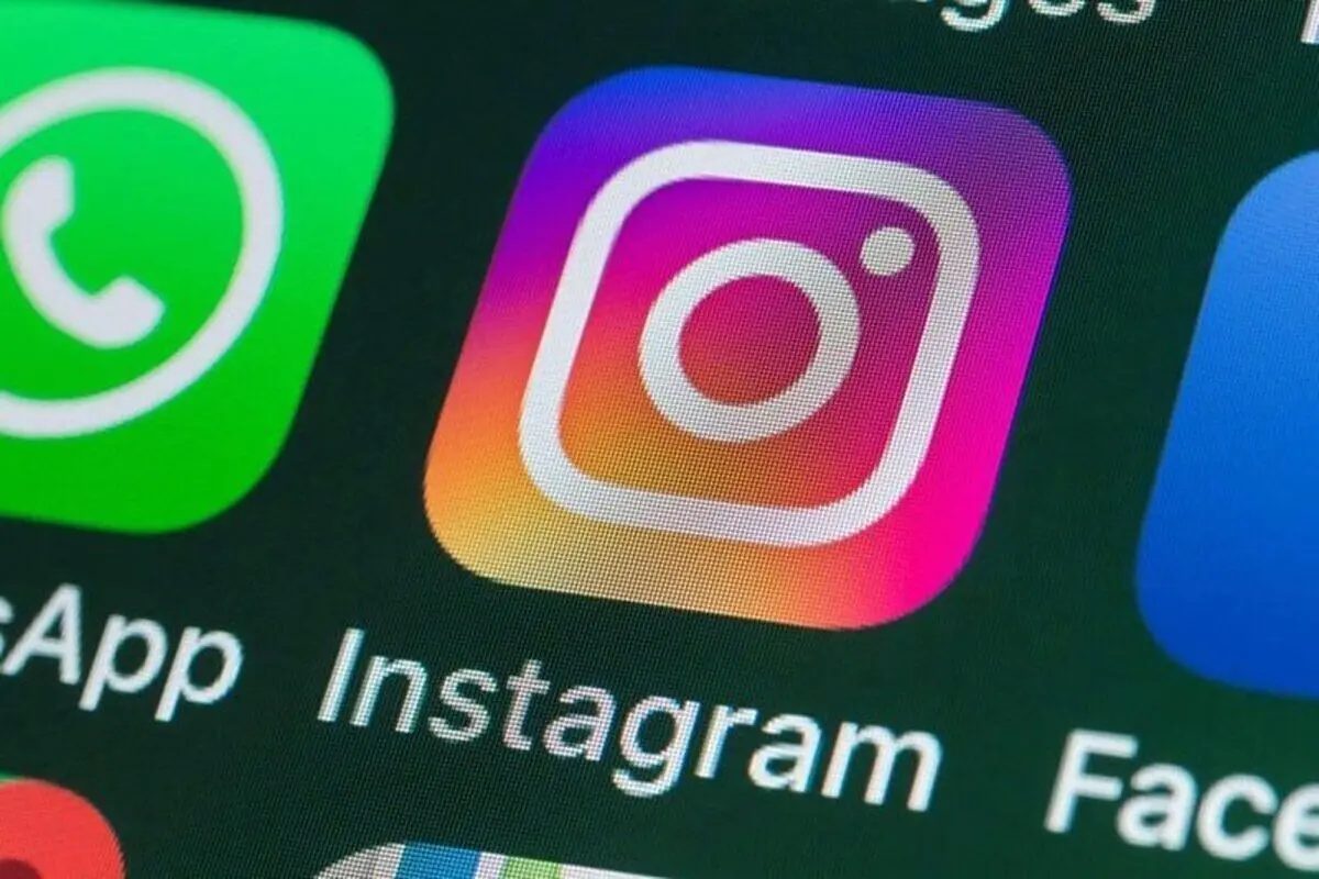 تداوم فیلترینگ اینستاگرام و واتساپ خلاف «قانون اساسی» است!