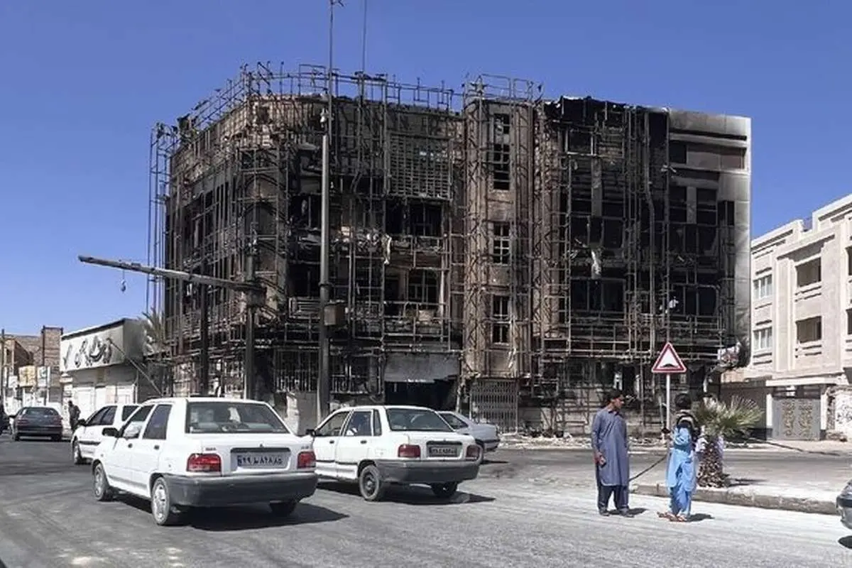 تسنیم: ۳۸ بازداشتی حوادث اخیر سیستان و بلوچستان آزاد شدند