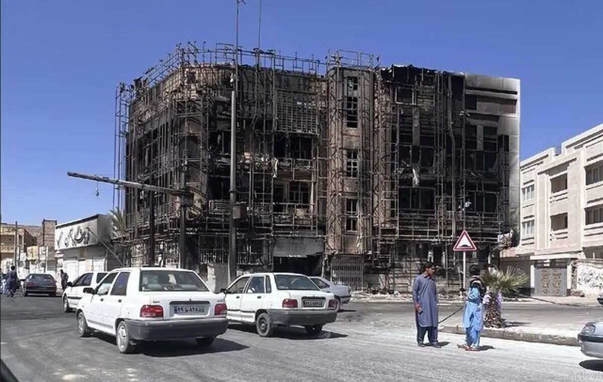 تسنیم: ۳۸ بازداشتی‌ حوادث اخیر سیستان و بلوچستان آزاد شدند