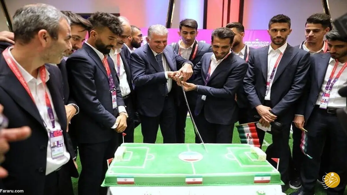 ۳ سورپرایز فهرست تیم ملی ایران