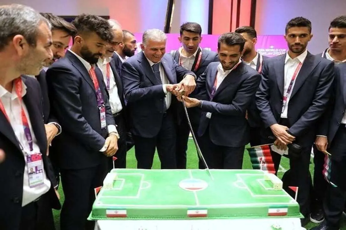 ۳ سورپرایز فهرست تیم ملی ایران