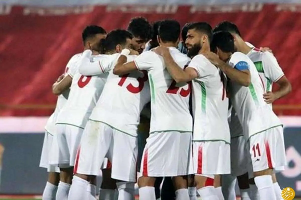 ایران، پیرترین تیم جام جهانی شد!