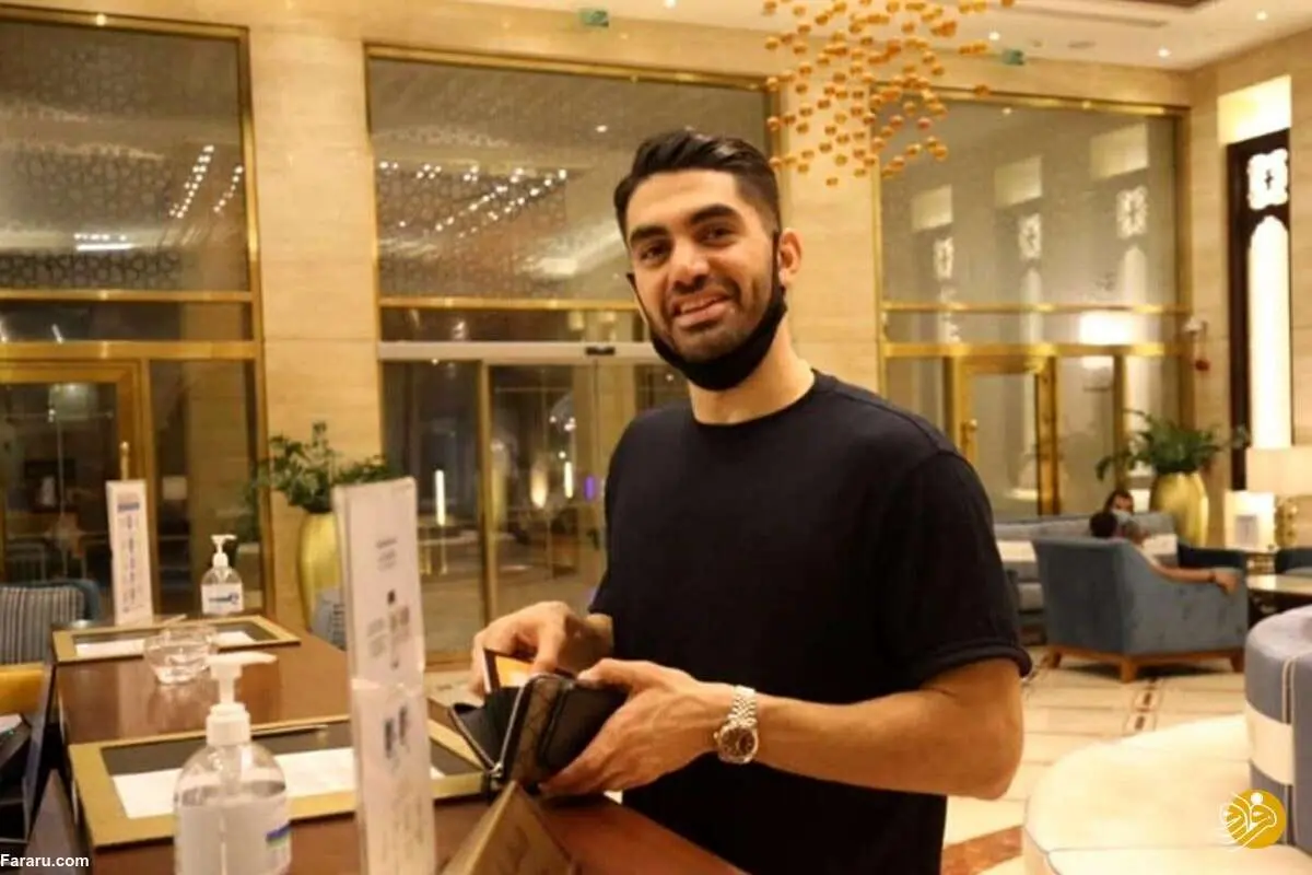 ادعای جنجالی «هممیهن» درباره دعوت علی کریمی به تیم ملی