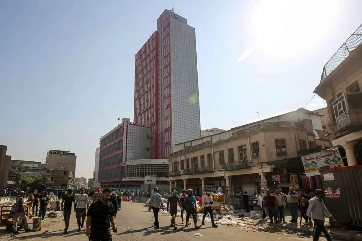 کدام کشور جهان بیشترین تعداد کارمند دارد؟