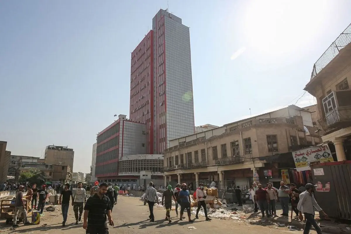 کدام کشور جهان بیشترین تعداد کارمند دارد؟