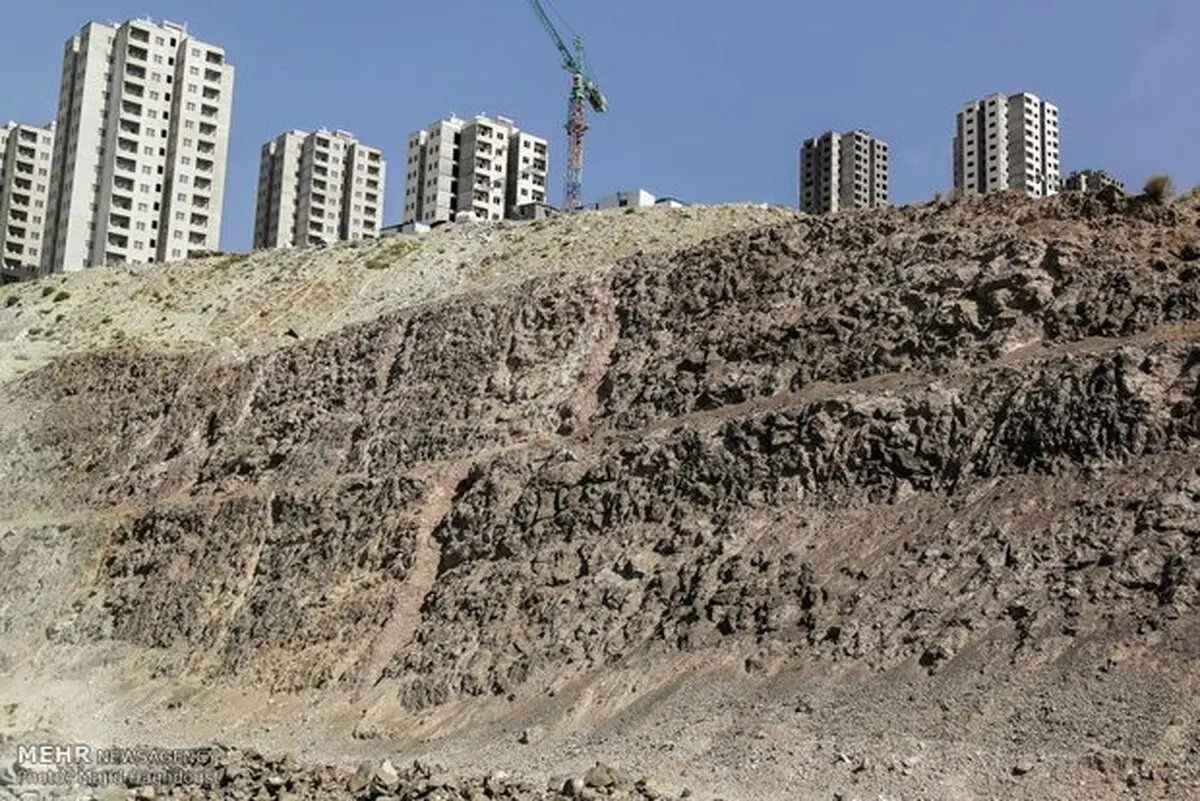 انفجار کنترل شده امروز در فاز ۱۱ پردیس انجام می‌شود
