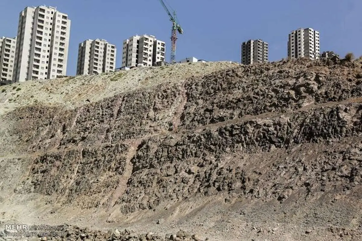 انفجار کنترل شده امروز در فاز ۱۱ پردیس انجام میشود