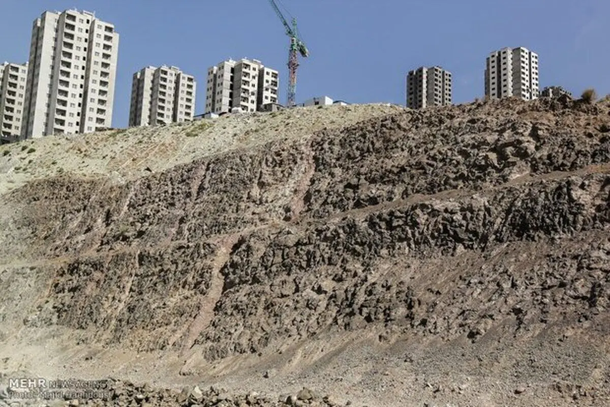 انفجار کنترل شده امروز در فاز ۱۱ پردیس انجام می‌شود