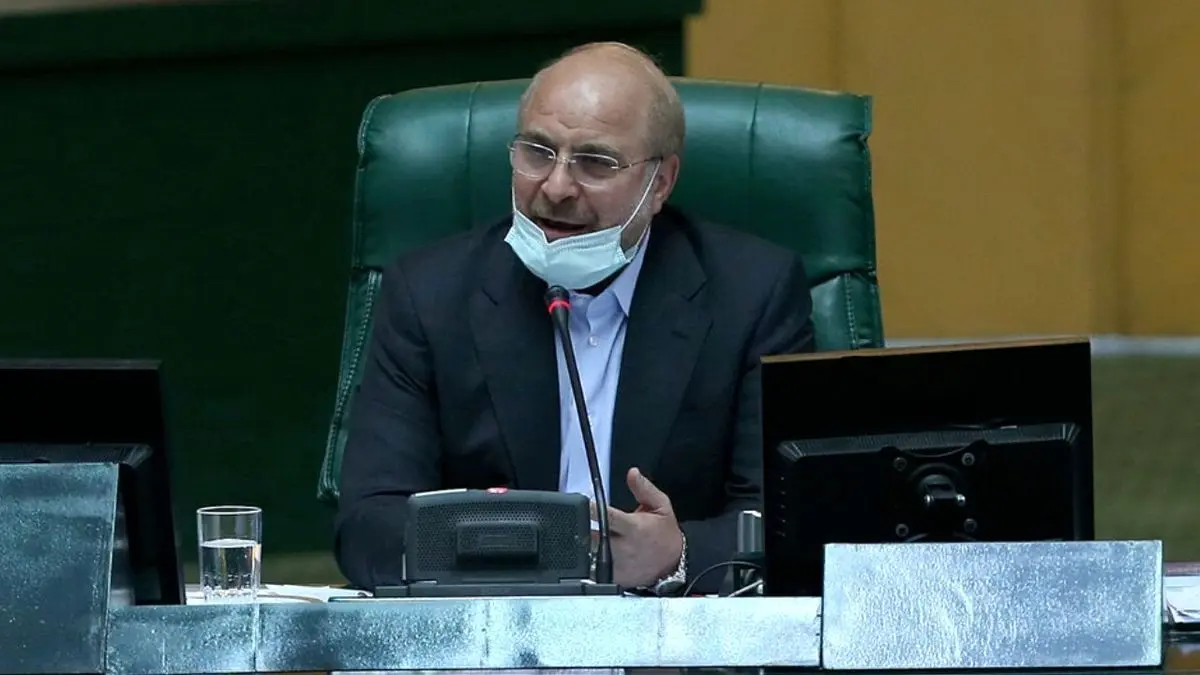 قالیباف خطاب به وزیر بهداشت: غافل‌گیری در کمبود دارو پذیرفتنی نیست