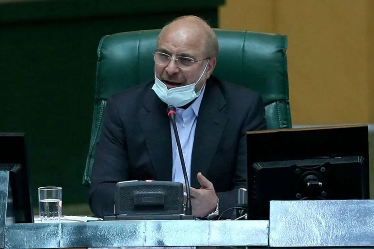 قالیباف خطاب به وزیر بهداشت: غافل‌گیری در کمبود دارو پذیرفتنی نیست