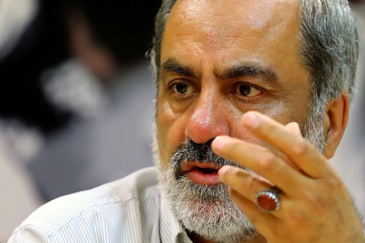 افروغ: برای ورزشکارانی که سرود ملی نخواندند محرومیت در نظر گرفته شود