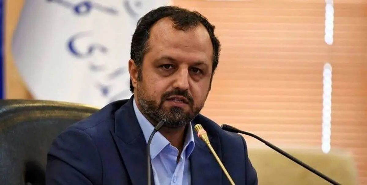 خاندوزی: قرار نیست با دست باز به سمت تنخواه بانک مرکزی و استقراض برویم