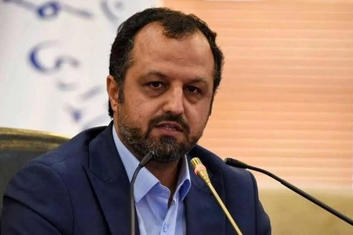 خاندوزی: قرار نیست با دست باز به سمت تنخواه بانک مرکزی و استقراض برویم