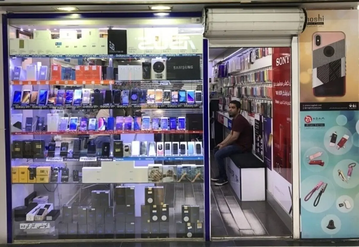 دوئل سه جنگجوی ۱۰ میلیونی در بازار موبایل