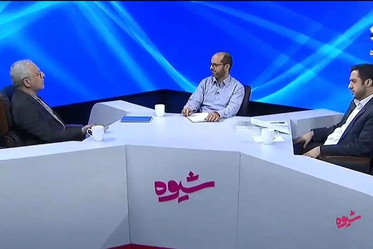 (ویدئو) فرهاد نیلی: چهار دهه بس است! بروید دنبال سیاستهایی که بشود مشکل اقتصاد را حل کرد