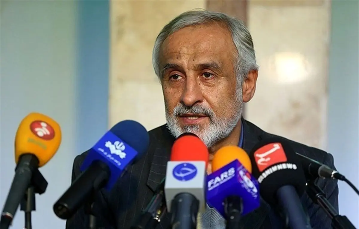 نادران: حاکمیت تصمیم بگیرد نظام پارلمانی حاکم باشد یا نظام ریاستی