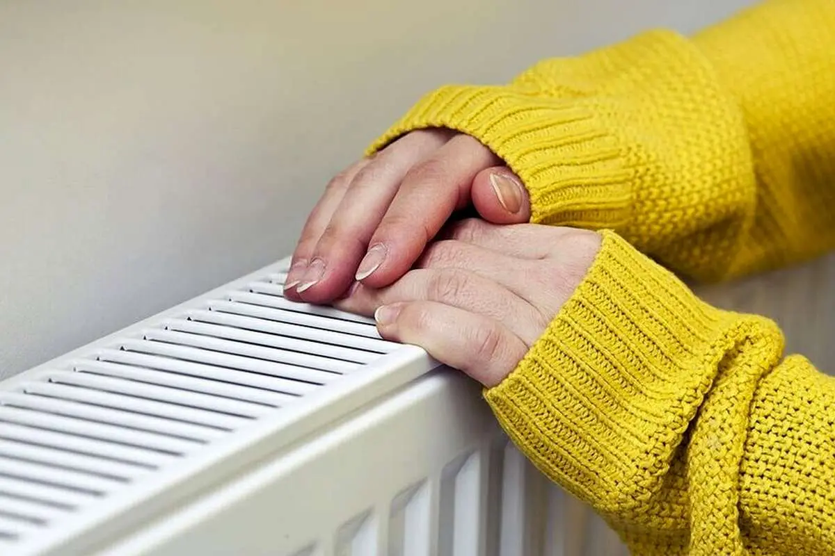 چگونه شوفاژ را هواگیری کنیم؟