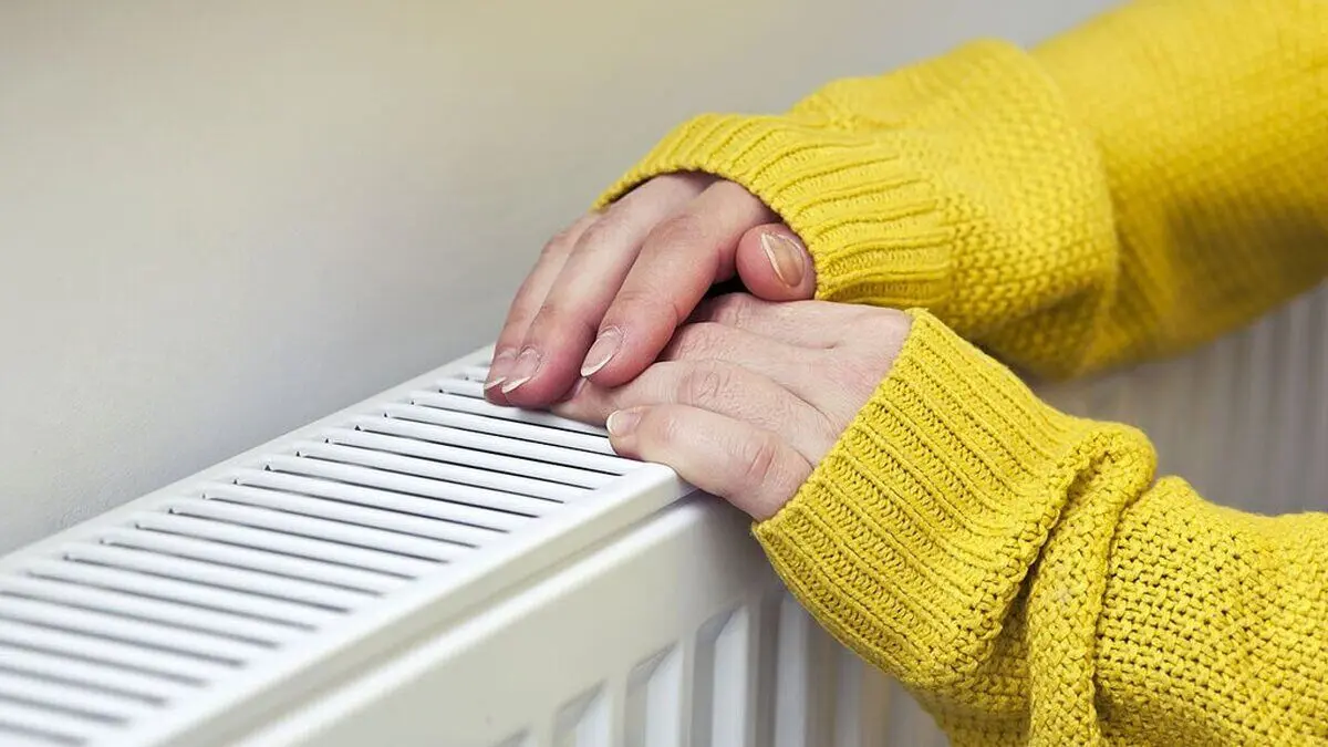 چگونه شوفاژ را هواگیری کنیم؟