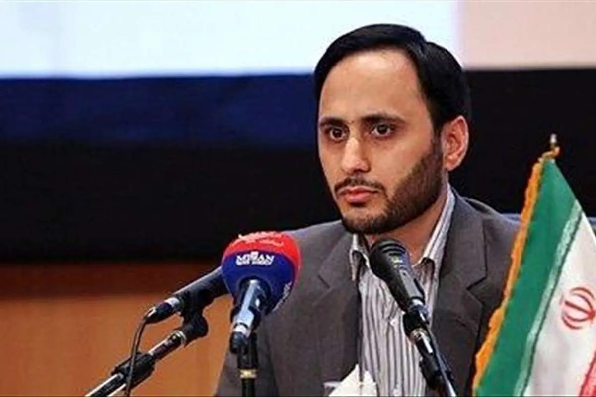 بهادری جهرمی: رسانه‌های معاند هر دو دقیقه یک خبر کذب منتشر کردند