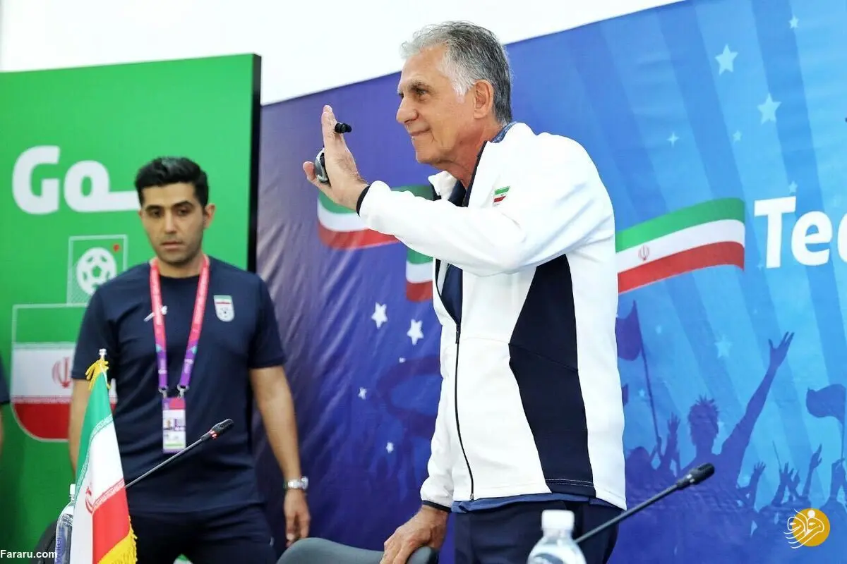 پاسخ جالب کی‌روش به شیطنت رسانه انگلیسی