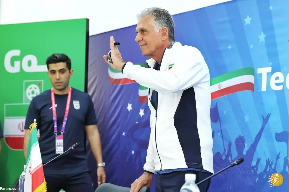 پاسخ جالب کی‌روش به شیطنت رسانه انگلیسی