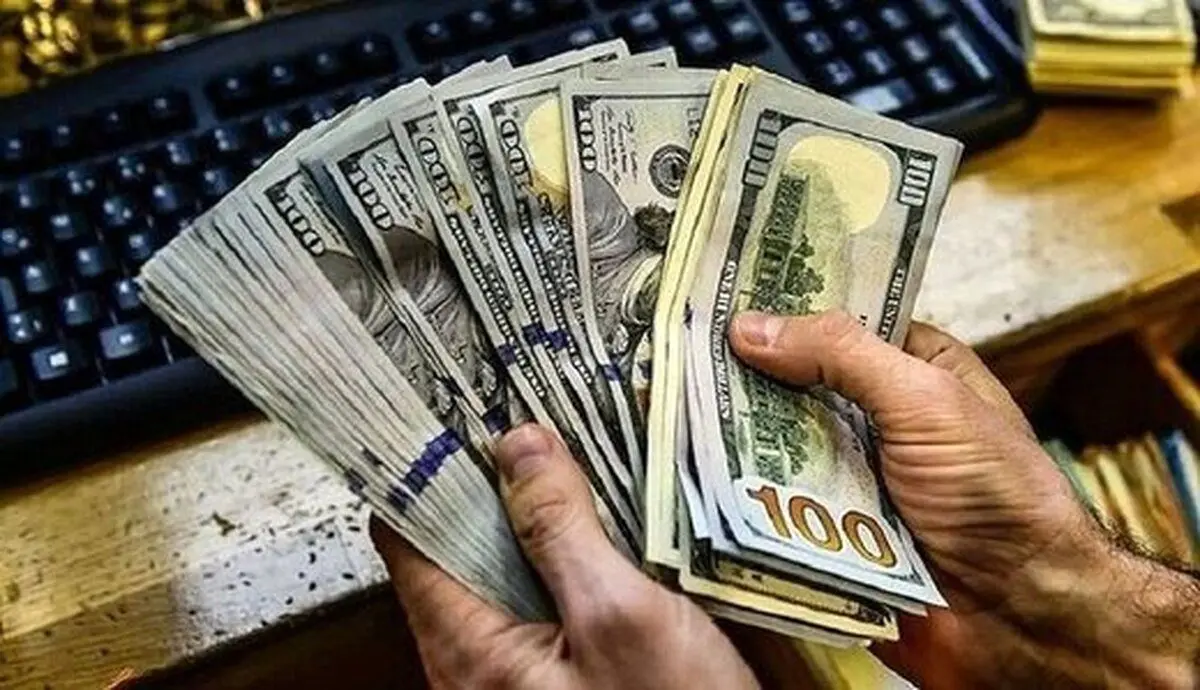 بانک مرکزی: عرضه ارز از یک میلیارد دلار گذشت