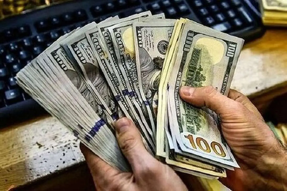 بانک مرکزی: عرضه ارز از یک میلیارد دلار گذشت