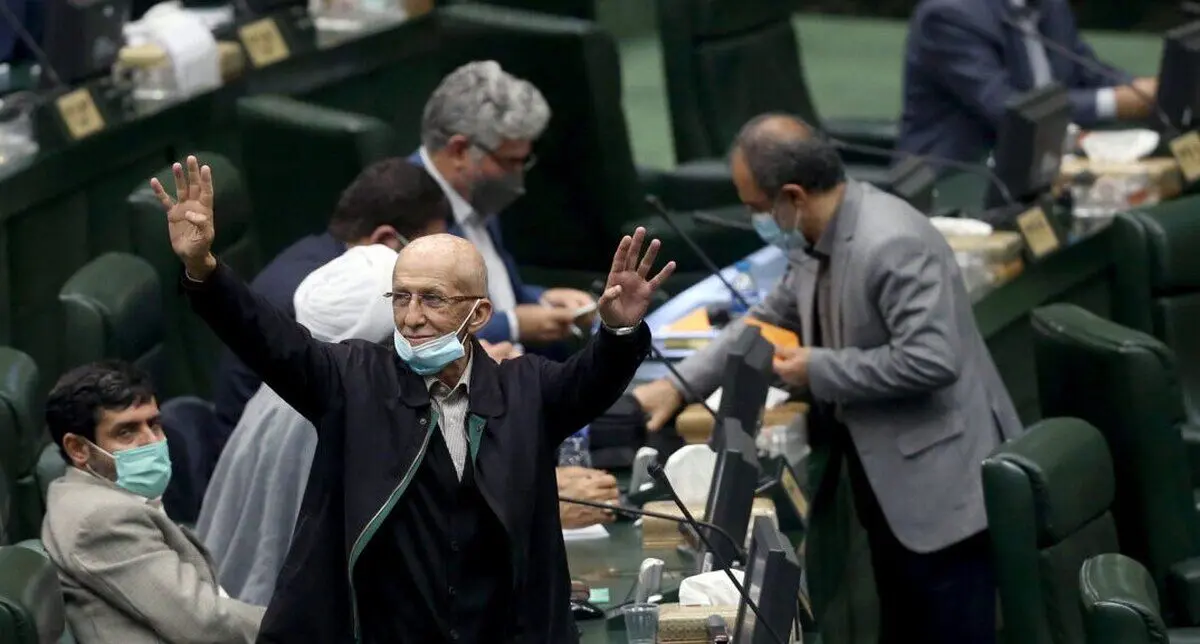 مشاور قالیباف: باید نوباوه پاسخگوی تهمت جعلی‌اش به رییس مجلس باشد