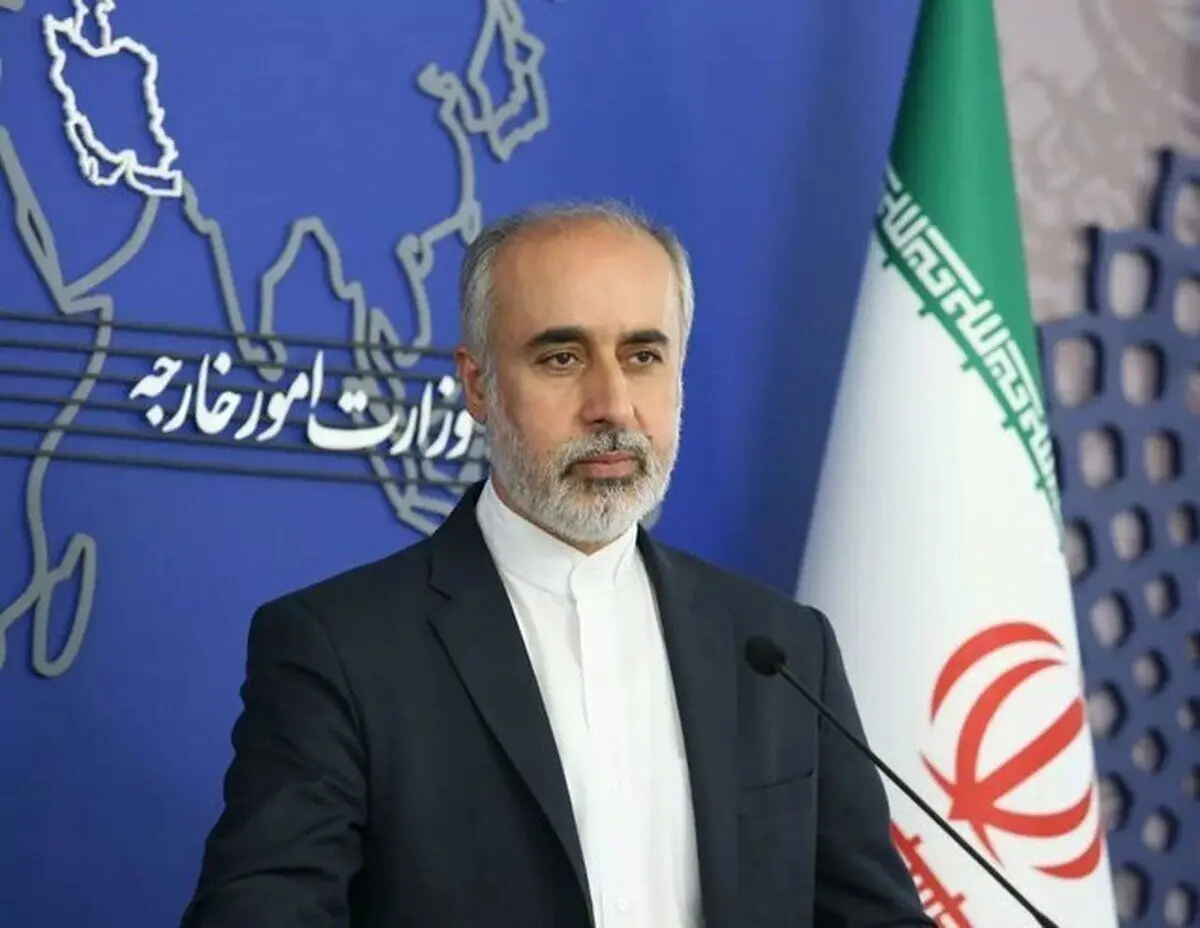واکنش ایران به ادعای گرجستان درباره تلاش برای ترور تاجر اسراییلی