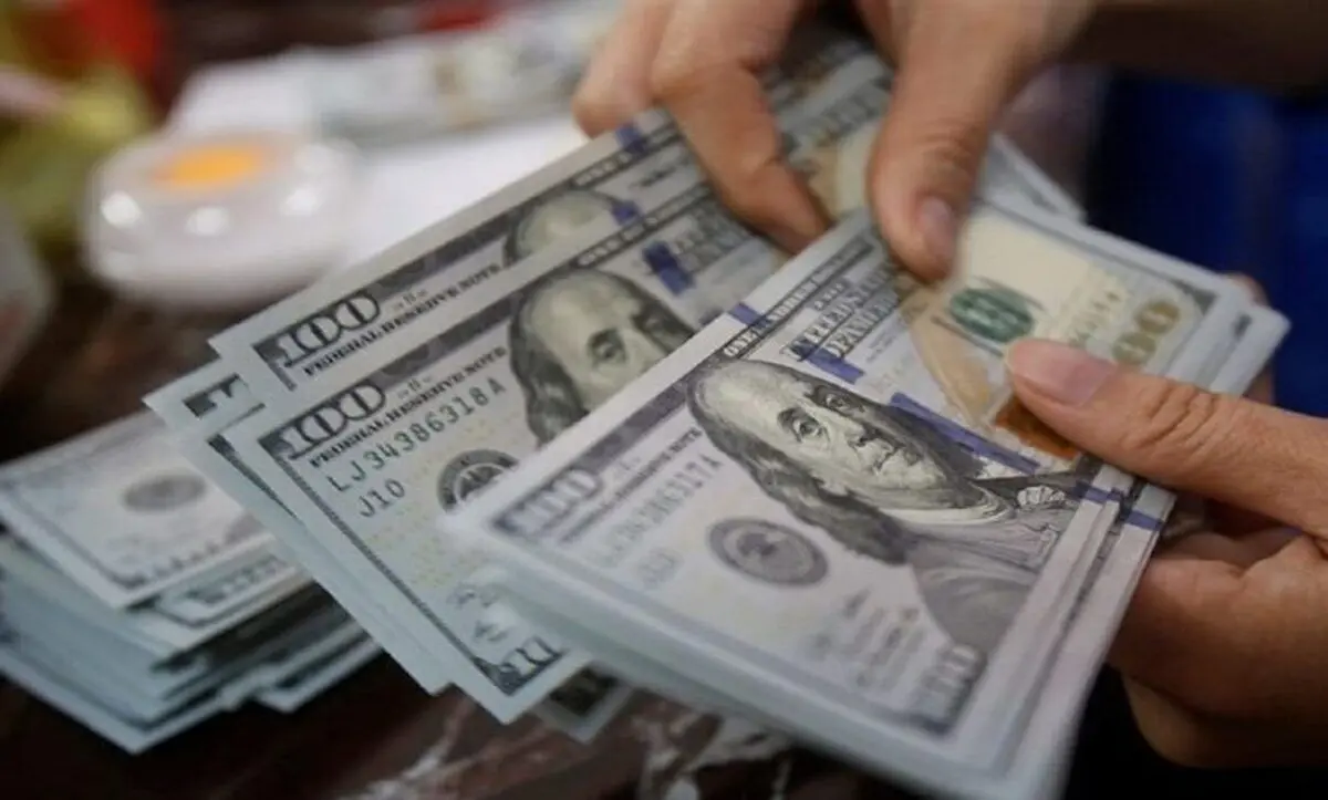 فروش اوراق دلار در شعب بانک ملی از شنبه
