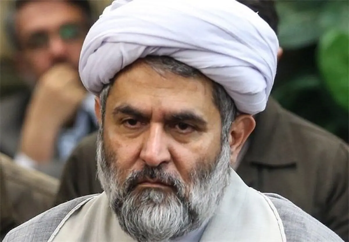 طائب: سیاست دغدغه تنها پنج درصد دستگیرشدگان است/ سخن از رفراندوم پاس گل به آمریکا و اسرائیل است