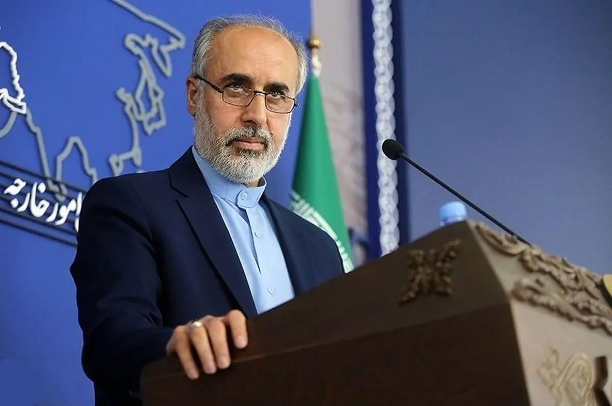 واکنش ایران به سخنان وزیر خارجه انگلیس: از اتاق جنگ علیه ملت ایران حمایت می‌کنید