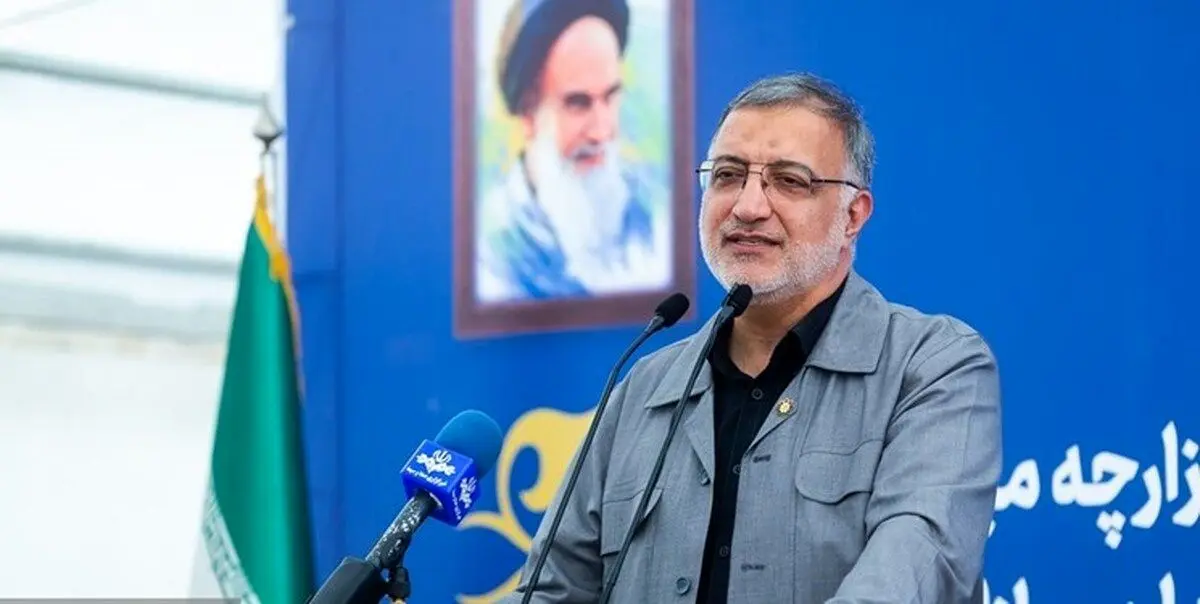 زاکانی: نیازمند یک قیام هستیم/ این روزها صحنه‌های غیرقابل باوری را دیدیم
