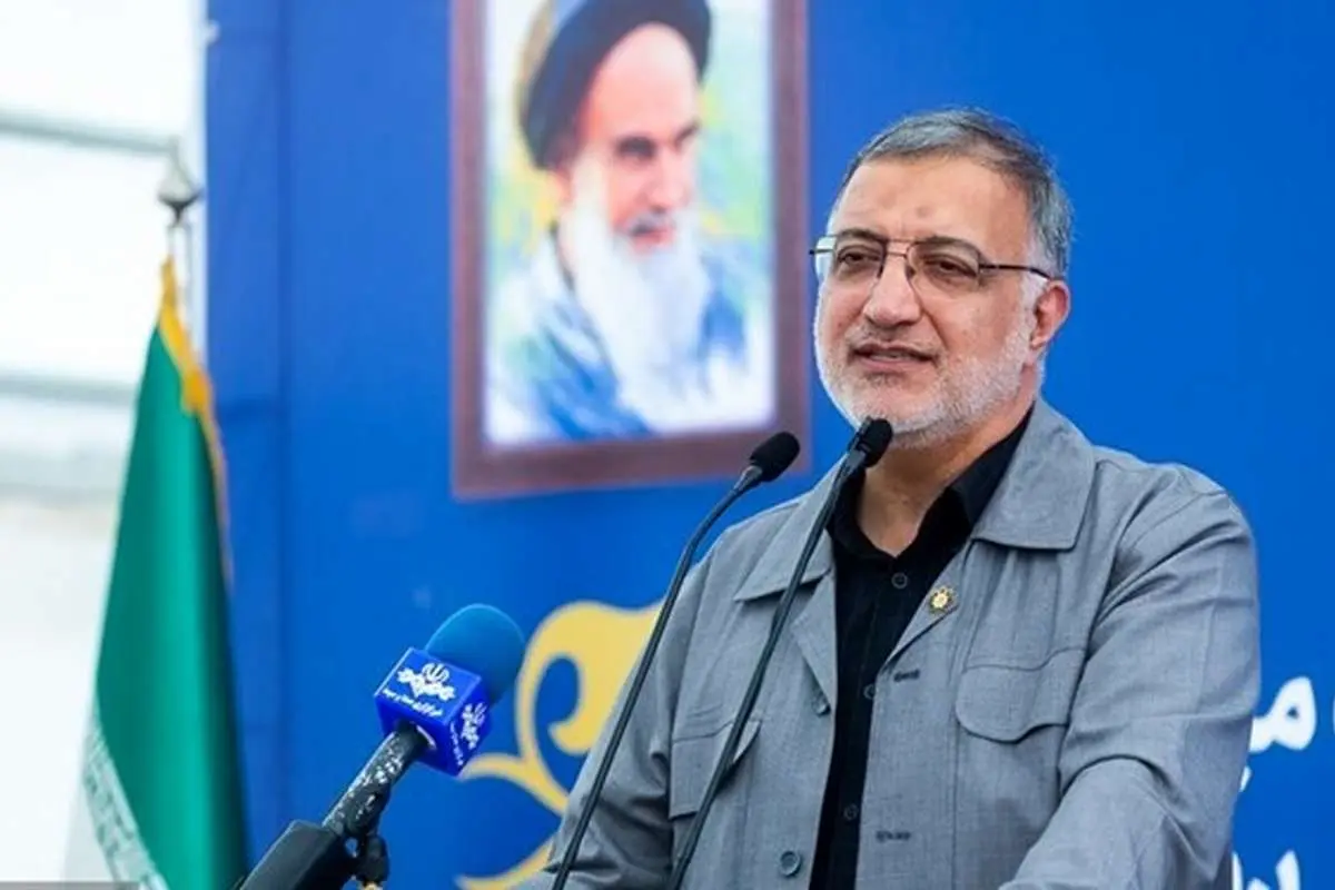 زاکانی: نیازمند یک قیام هستیم/ این روزها صحنههای غیرقابل باوری را دیدیم