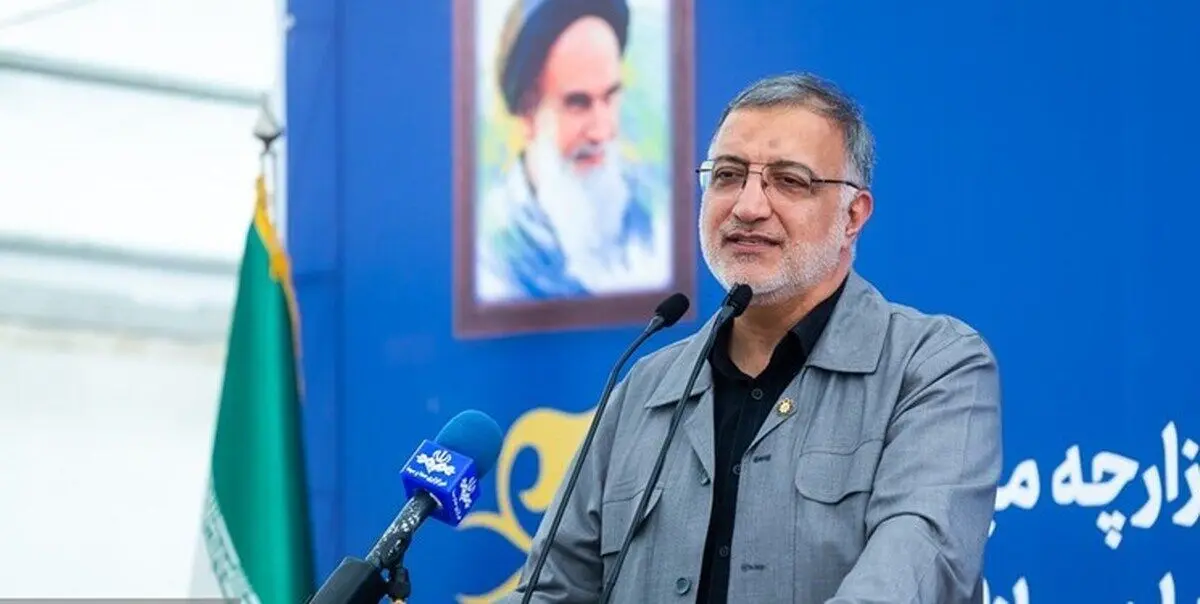 زاکانی: نیازمند یک قیام هستیم/ این روزها صحنه‌های غیرقابل باوری را دیدیم