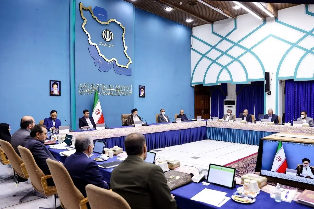 جمهوری اسلامی: این همه برای دولت تبلیغ می‌کنید، پس کار‌های دولت کو؟