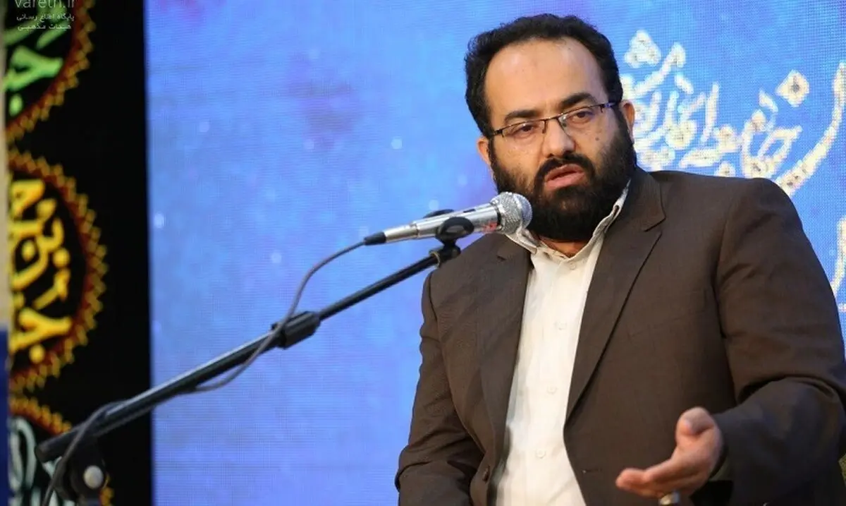 دستیار رئیسی: امروز ما حزب‌اللهی‌ها باید مراقب باشیم که بازی نخوریم