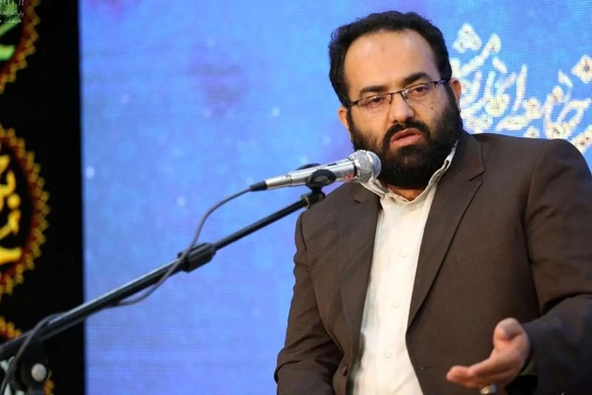 دستیار رئیسی: امروز ما حزباللهیها باید مراقب باشیم که بازی نخوریم