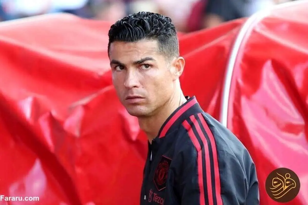 مارکا: رونالدو به النصر عربستان نزدیک است